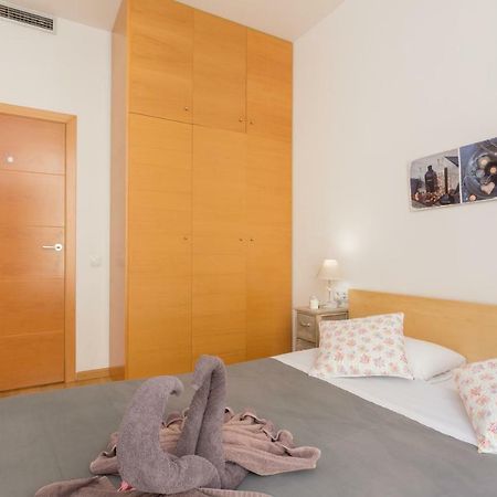 Matarolux16 Apartment Ngoại thất bức ảnh