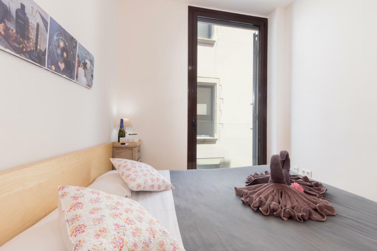 Matarolux16 Apartment Ngoại thất bức ảnh