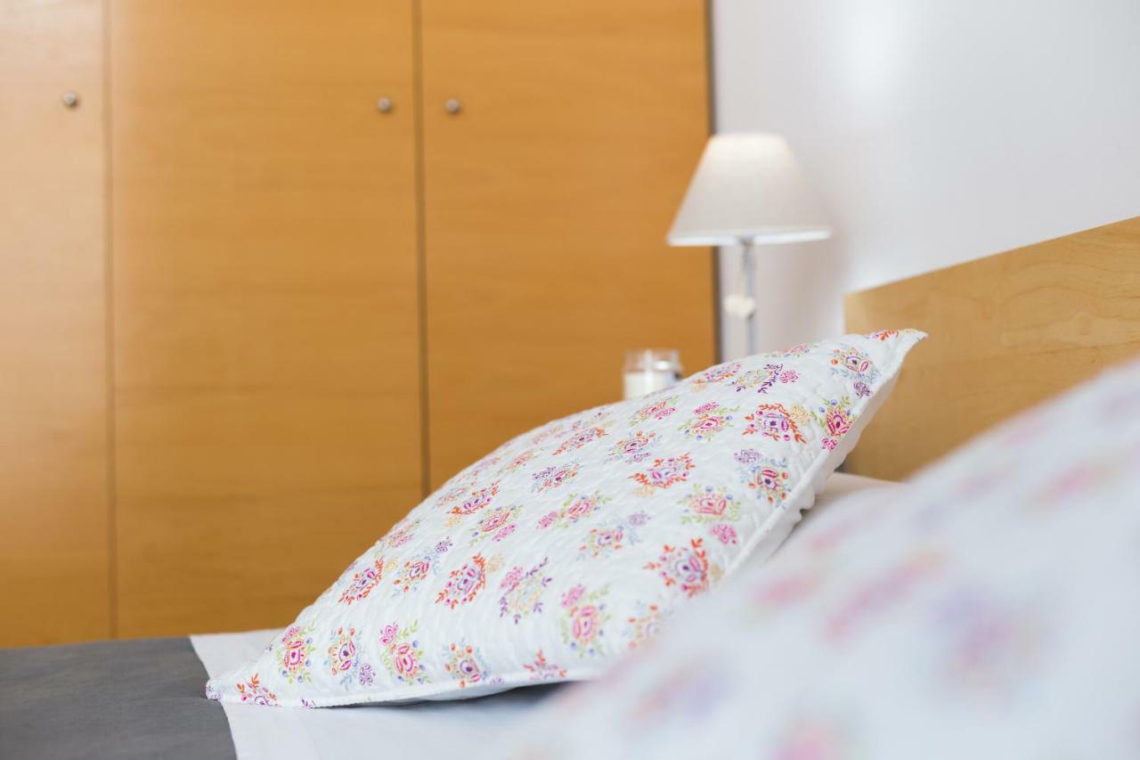 Matarolux16 Apartment Ngoại thất bức ảnh