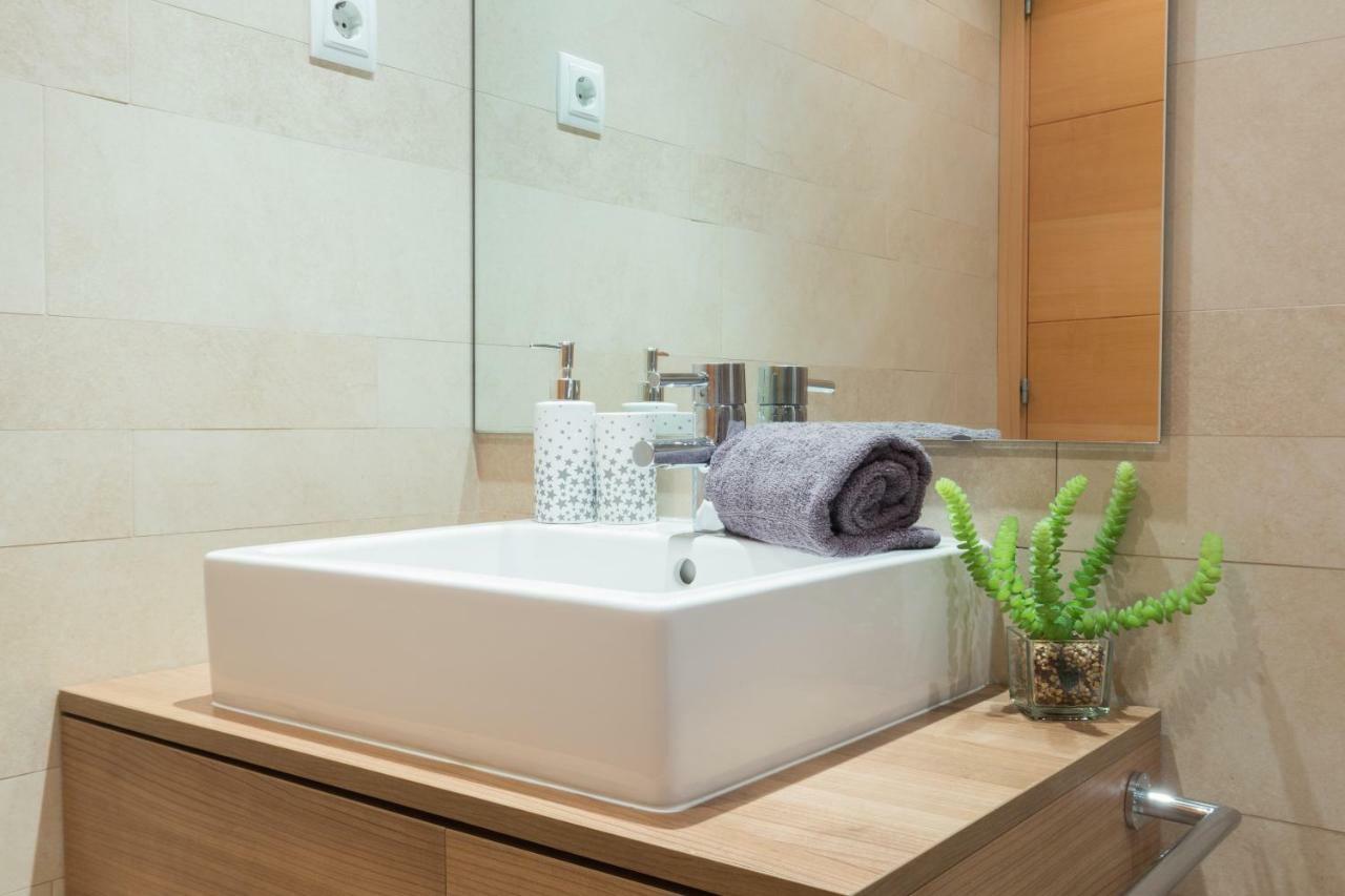 Matarolux16 Apartment Ngoại thất bức ảnh