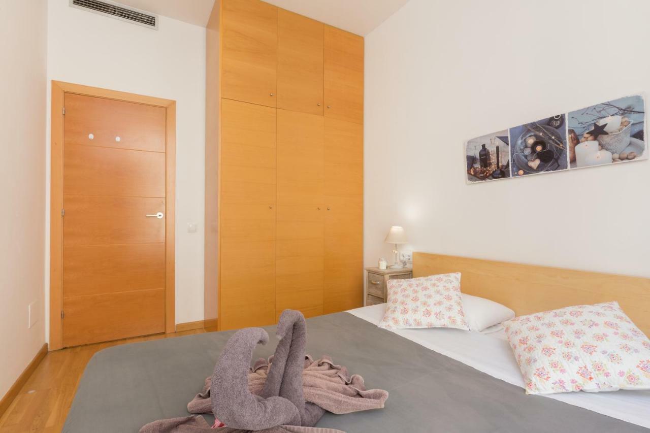 Matarolux16 Apartment Ngoại thất bức ảnh
