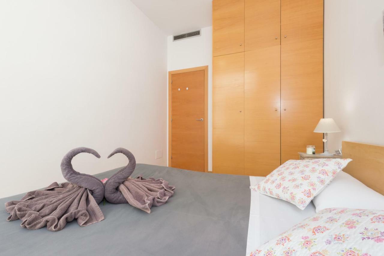 Matarolux16 Apartment Ngoại thất bức ảnh