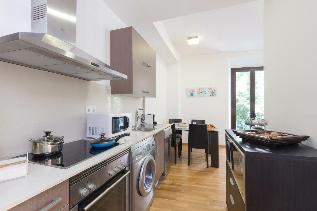 Matarolux16 Apartment Ngoại thất bức ảnh