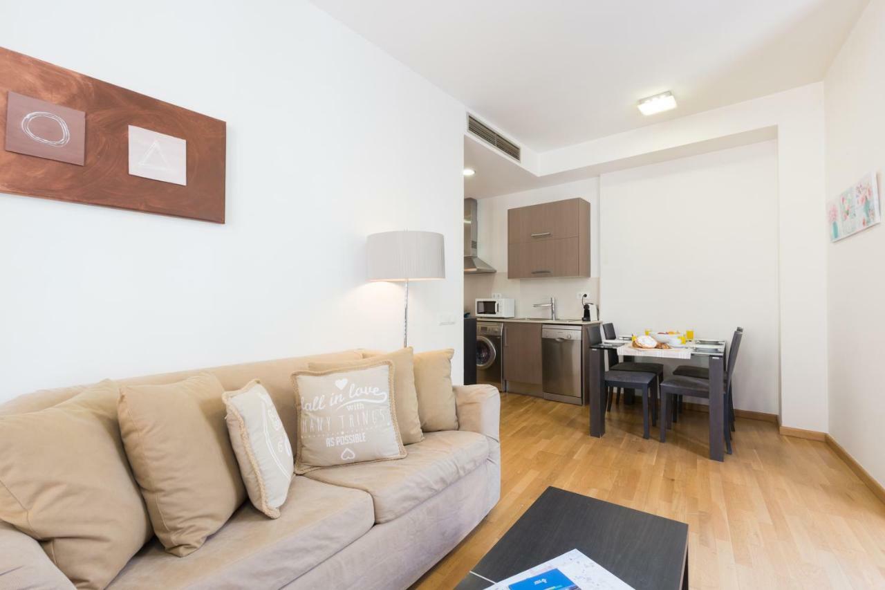 Matarolux16 Apartment Ngoại thất bức ảnh