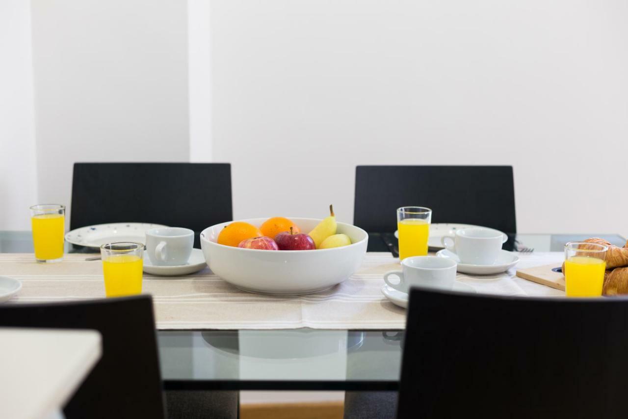 Matarolux16 Apartment Ngoại thất bức ảnh