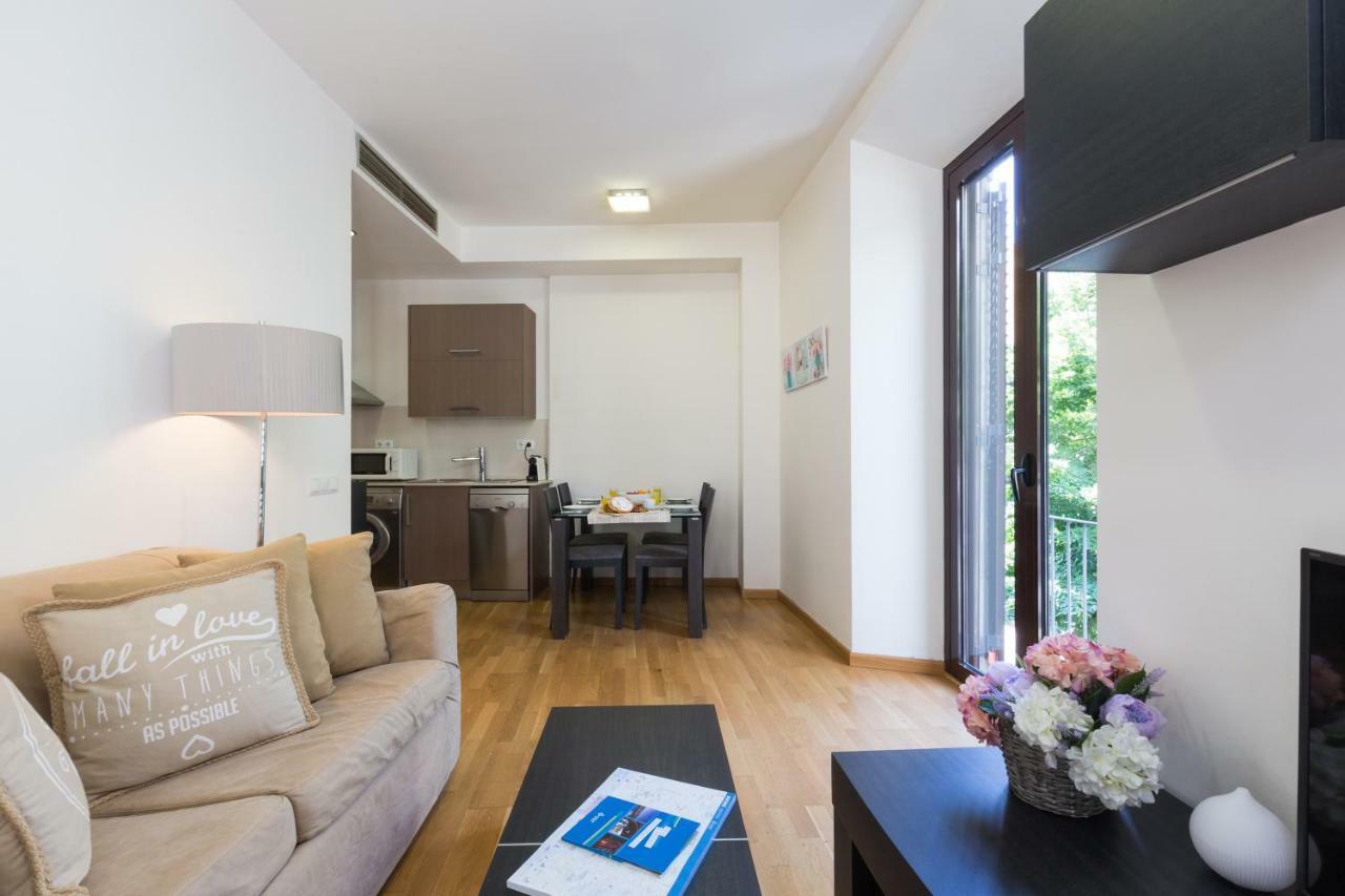 Matarolux16 Apartment Ngoại thất bức ảnh
